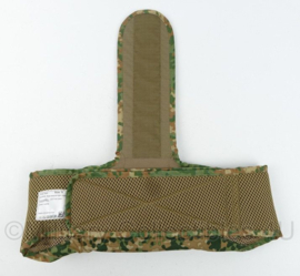 Defensie proefmodel NFP Multitone MOLLE Inner Belt Steunband Sioen - maat Small - nieuw - origineel