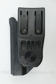 KMAR Koninklijke Marechaussee Glock 17 Ghost holster modulair sneltrekker rechtshandig  - gebruikt in verpakking - origineel