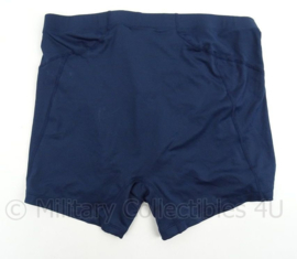 Li-ning sports underpants men - donkerblauw - Maat M of XL  - nieuw - origineel