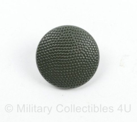 WO2 Duitse uniform knoop - diameter 19 mm - replica