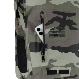 TF-2215 Ranger drybag camo 28L - nieuw - origineel