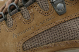 KL Haix Scout laarzen, model 2021 tot heden - Maat 5,5 = 39 = 245M en breedte 3 - gedragen - origineel