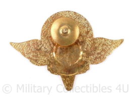 Russisch RUSBAT 2 Sarajevo UN parachutisten speld - 6½ x 4½ cm - origineel