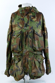 KL Nederlands leger DPM Woodland Arktis Smock - maat Medium - zwaarder gedragen - origineel