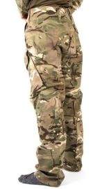 Britse trouser, combat, temperate weather - MTP camo - meerdere maten -  origineel