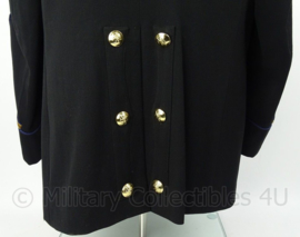 KL Landmacht GLT gala uniform jas en broek jaren 60/70 vintage model - maat 58 - origineel