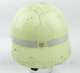 Schuberth Brandweerhelm F220 model - origineel
