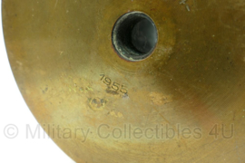 Koperen huls uit 1955 - 45 cm lang -  origineel