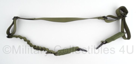 Tactical carry strap voor wapens Weapon sling - OD Green