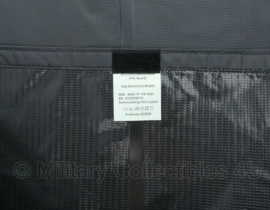 Drybag 80 liter waterdichte Rugzak Binnenzak maat Middel voor 80 liter rugzak - 90 cm. x 40 cm.  - nieuw in verpakking - ZWART - model 10-2020 - origineel