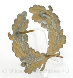 WO2 Duitse Kokarde - 6 x 5½ cm - origineel