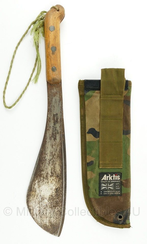 Machete