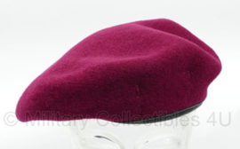 Lumbl Luchtmobiele Brigade draagproef baret - maat 60 - nieuw - zeldzaam - origineel