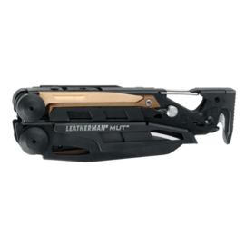 Leatherman MUT EOD multitool met opbergtas - nieuw in verpakking - origineel