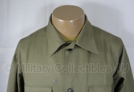 HBT jacket - type 2 replica wo2 US