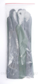 NOMEX Gloves, Flyer`s, type GS/FRP - origineel US Army - nieuw in verpakking - origineel
