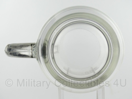 Beker NORDEFCO - Nordic Defence Cooperation - origineel