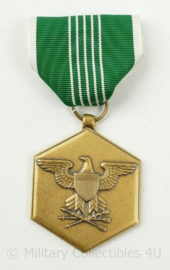 US Army Commendation Medal (ARCOM) in geschenksdoos - 13 x 10½ x 2½ cm - origineel