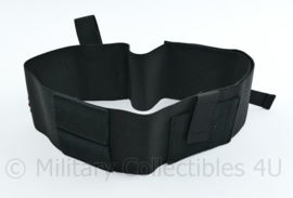 Politie Undercover belt voor onder de kleding Radar Holster Belly Band Conceal Carry Waist Belt - met holster en magazijntassen - merk Radar - NIEUW - 102 x 10 cm - origineel