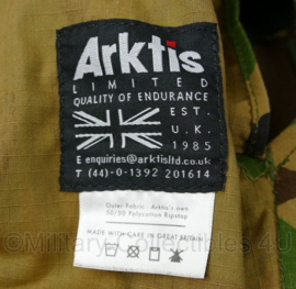 Defensie Arktis Waterproof trousers DPM woodland broek combat trouser - maat 34 -  origineel