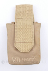 Viper MOLLE single mag pouch khaki - 8 x 4 x 17 cm - origineel