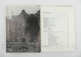 100 jaar Korps Adelborsten 1975 - 15 x 1 x 20,5 cm - origineel