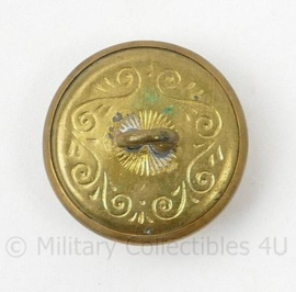 Knoop muziekkorps - 24 mm - origineel