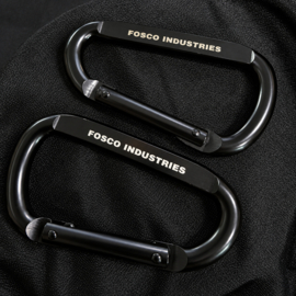 Heavy duty hangmat straps set