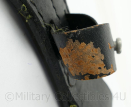 WO2 Duitse K98 Koppelschuh voor bajonet - 22 x 6½ x 4 cm - replica