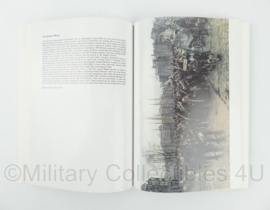 Boek Je Maintiendrai, A concise history of the Dutch Army