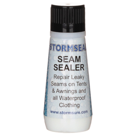 StormSure Stormseal Seam Sealer - tegen lekkende naden - 100ml