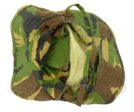 KL Nederlandse leger Hoed, zomer woodland Boonie zonder gefixeerde rand - 54 tm. 60 cm - origineel