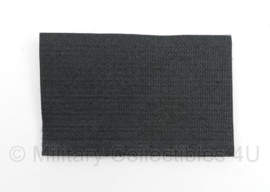 NLD patch multicam van defensie - met klittenband - afmeting 8 x 5,5  cm - origineel