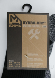 Emma Hydro-Dry® WORKING sokken - maat 39 t/m 42 - nieuw - origineel