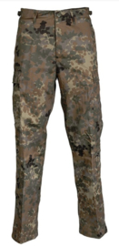 Tactical trouser BDU - Flecktarn (nieuw gemaakt)