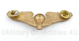 US Army Balloon wing - 7,5 x 2,5 cm - origineel