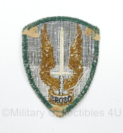 Canadese Special Service Force Brigade patch - 8 x 6 cm - origineel