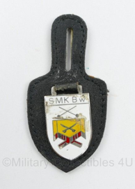 Bundeswehr SMK Bw Stabsmusikkorps Bonn borsthanger - 8,5 x 4,5 cm - origineel