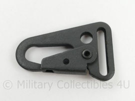 Defensie haak draagriem model 2024 tot heden - 5 x 3 cm - nieuw - origineel