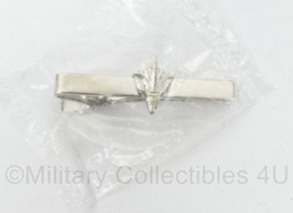 Dasspeld Militaire Administratieve Corps - 4 x 1 cm -  origineel