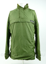 Buffalo Mountain pullover - maat 40 - gedragen - origineel