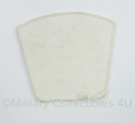 Embleem Canadese British Columbia Ministry of Attorney General - 10 x 8,5 cm - origineel