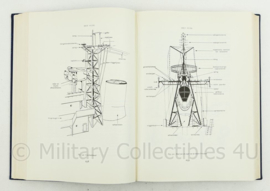 Koninklijke Marine Handboek voor Zeemanschap 1961 - origineel
