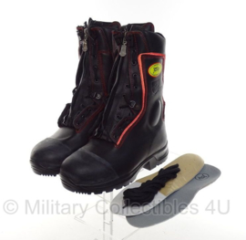 Jolly Chainsaw Boots NIEUW - lichte opslagsporen - maat 45B = 290B - origineel
