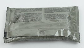 Rantsoen Orifo chocolate cake Chocoladecake - 85g - THT 3-2027