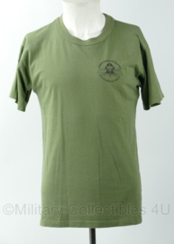 KCT Korps Commandotroepen Dutch Special Forces shirt - maat Medium - gedragen - origineel