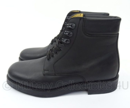 KMAR Marechaussee Jodhpur DT heren schoenen Day & Night zool - enkelmodel - nieuw in doos - maat 270M/43M -  origineel