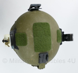 Rabintex helm RBH303A ballistische helm IIIA met veel mounts - maat Large - origineel