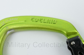 Edelrid Cable Comfort VI klettersteigset - juli 2021 - 118 x 3 cm - goede staat - origineel