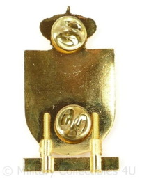 Spaanse Operaciones de Mantenio de Paz speldje - 6 x 3 cm - origineel